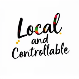 Local and Controllable LLMs - Home